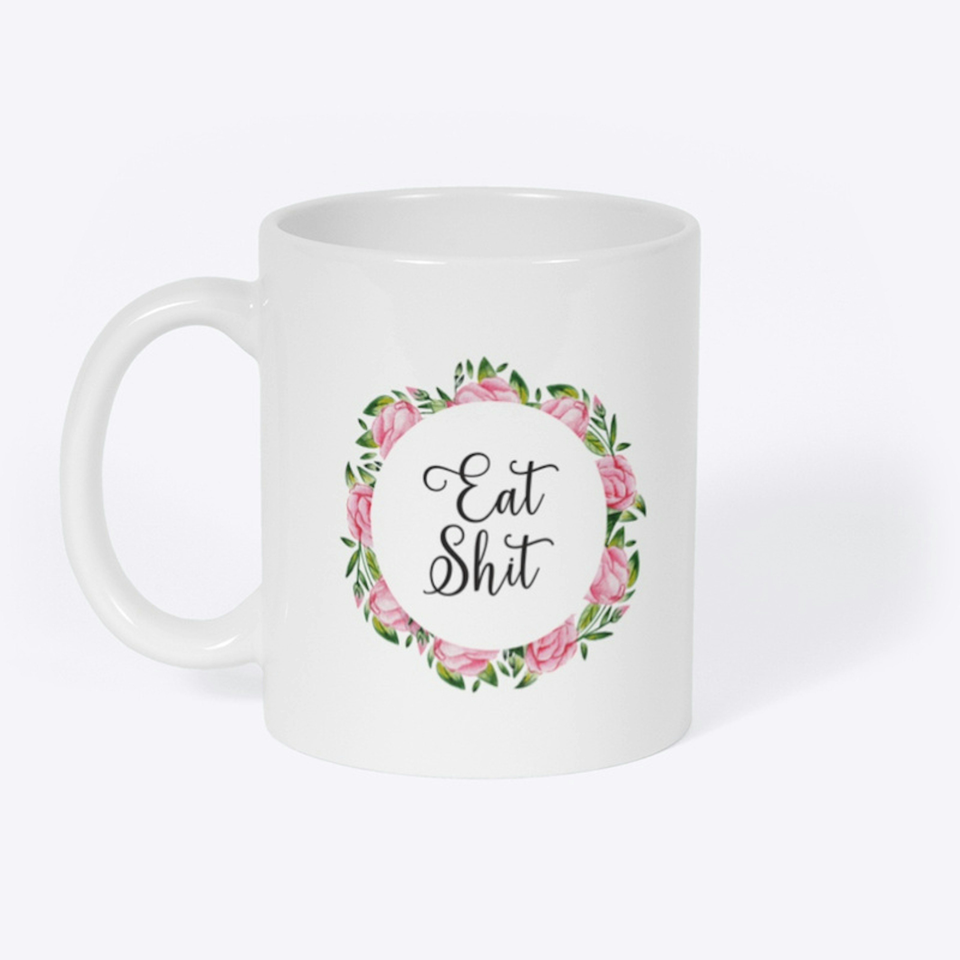 Eat What? Mug