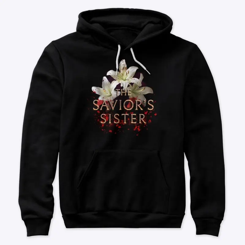 TSS Premium Unisex Hoodie