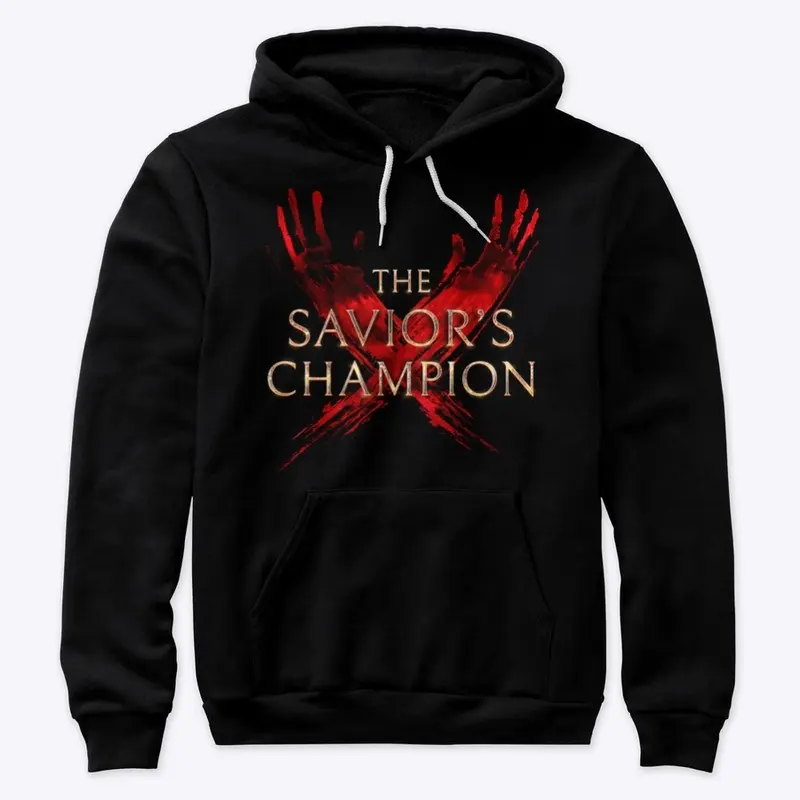 TSC Premium Unisex Hoodie