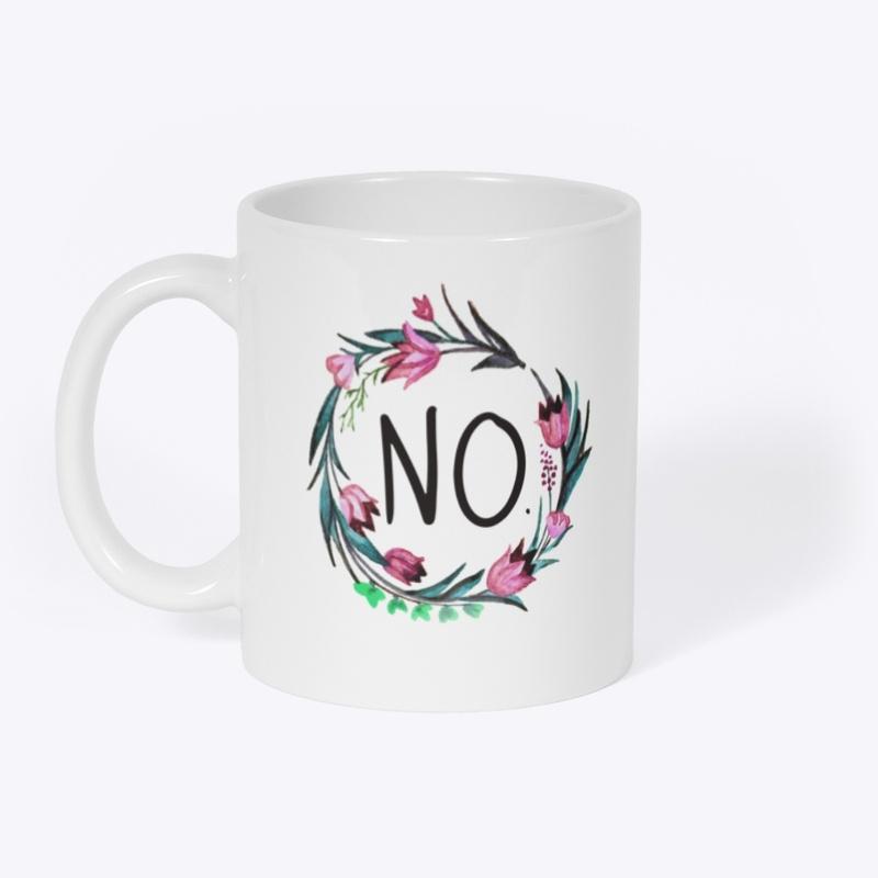 No Mug