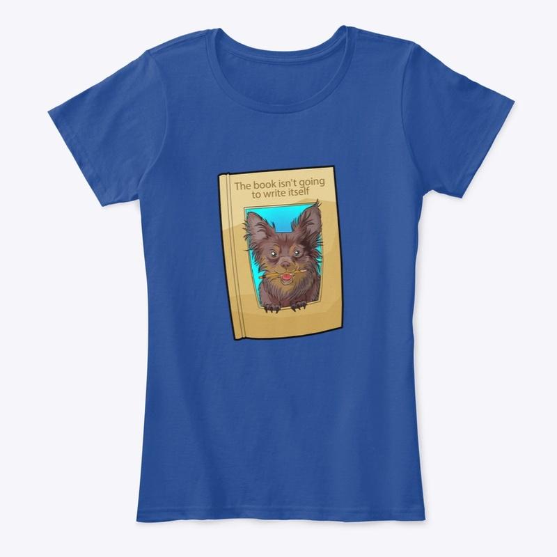 Buttercup Women's Comfort Tee 