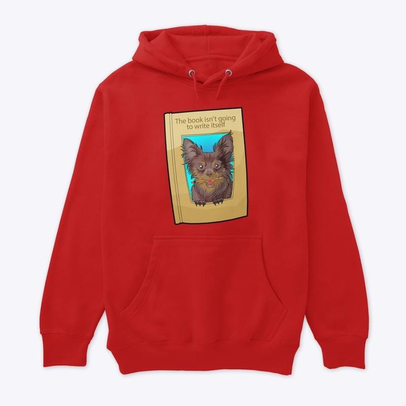 Buttercup Premium Unisex Hoodie